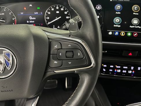 Used 2023 Buick Envision Preferred FWD image 18
