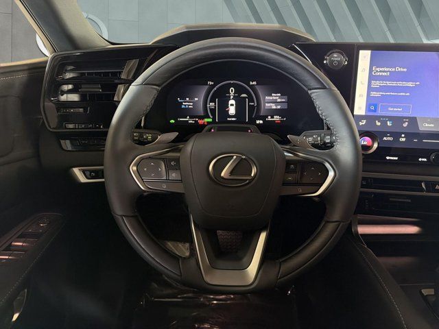 Used 2026 Lexus RX 350 w/ Convenience Package AWD/4WD image 14