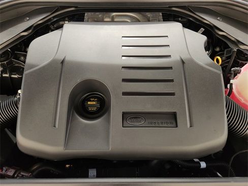 New 2025 Land Rover Range Rover Sport Dynamic SE image 21