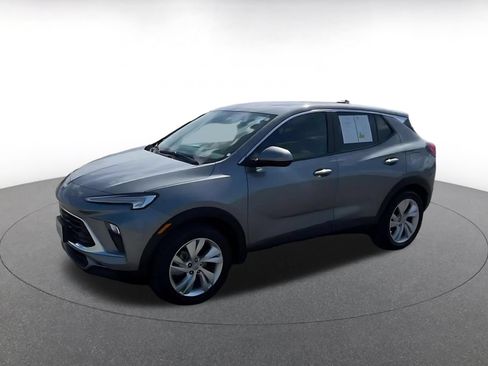 Used 2025 Buick Encore GX Preferred FWD image 8