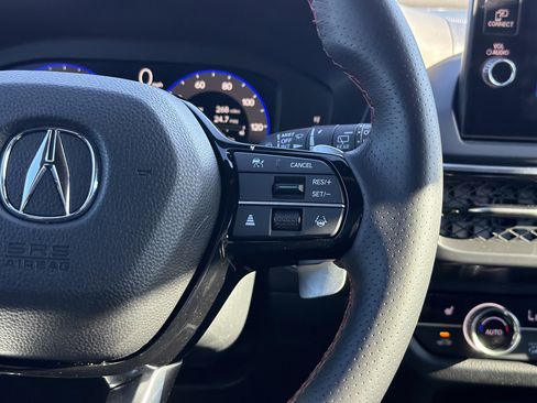 Certified 2025 Acura ADX A-Spec image 20