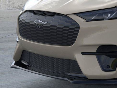 New 2026 Ford Mustang Mach-E Premium w/ Sport Appearance Package RWD image 17
