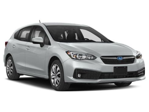 Used 2022 Subaru Impreza 2.0i AWD/4WD image 9