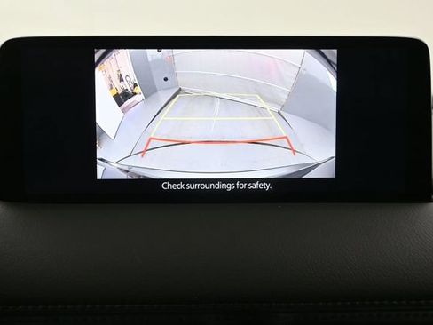 Certified 2023 MAZDA CX-5 AWD 2.5 S w/ Select Package image 11