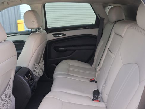 Used 2016 Cadillac SRX Premium image 14