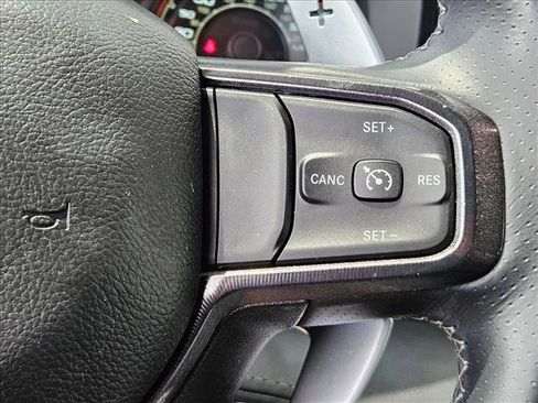 Used 2021 RAM 1500 TRX w/ TRX Level 2 Equipment Group AWD/4WD image 22