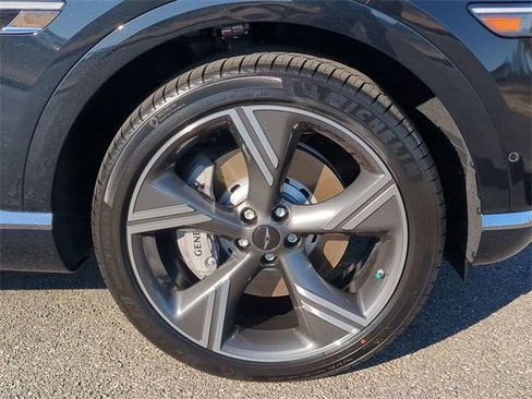 New 2026 Genesis GV80 2.5T Prestige image 10