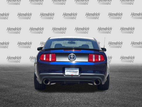 Used 2012 Ford Mustang Boss 302 RWD image 6
