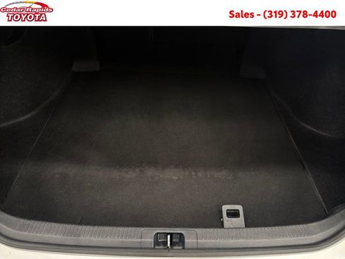 Certified 2024 Toyota Camry XSE image 24