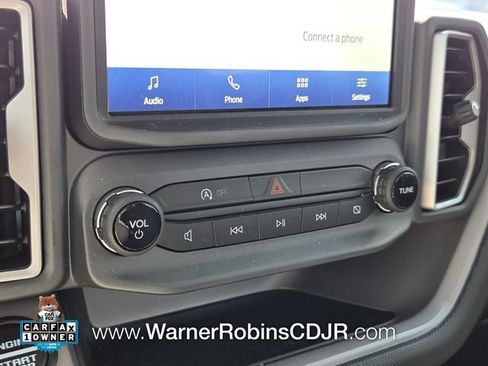 Used 2024 Ford Bronco Sport Big Bend w/ Convenience Package AWD/4WD image 21