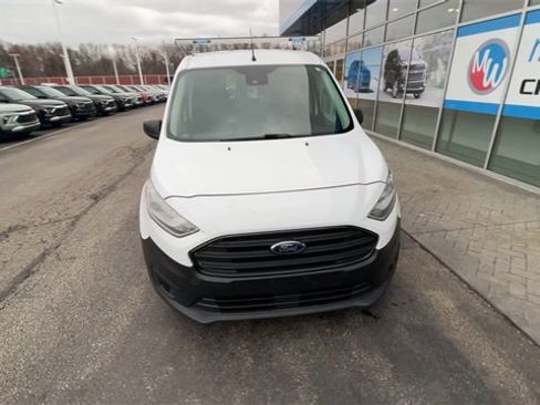 Used 2020 Ford Transit Connect XL image 3