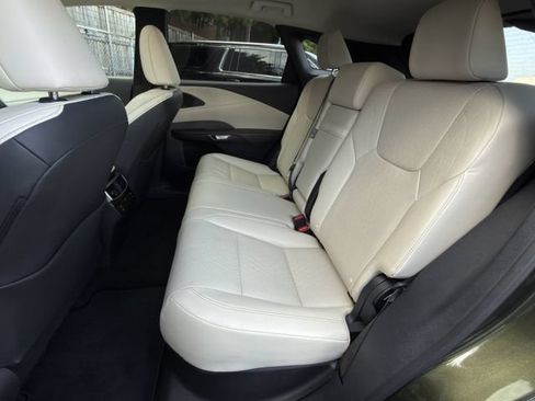 Used 2024 Lexus RX 350 Premium Plus w/ Convenience Package FWD image 28