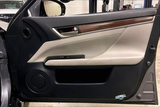 Used 2013 Lexus GS 350 AWD w/ Premium Pkg image 24