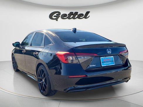 Used 2023 Honda Civic Sport image 7