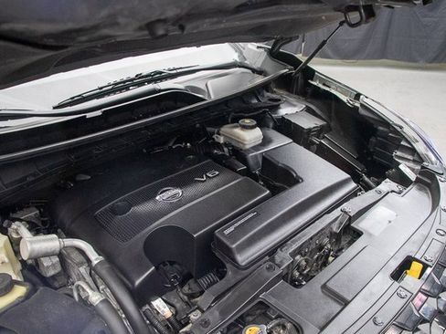 Used 2020 Nissan Murano SL image 32