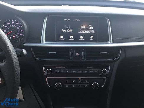 Used 2019 Kia Optima LX image 38