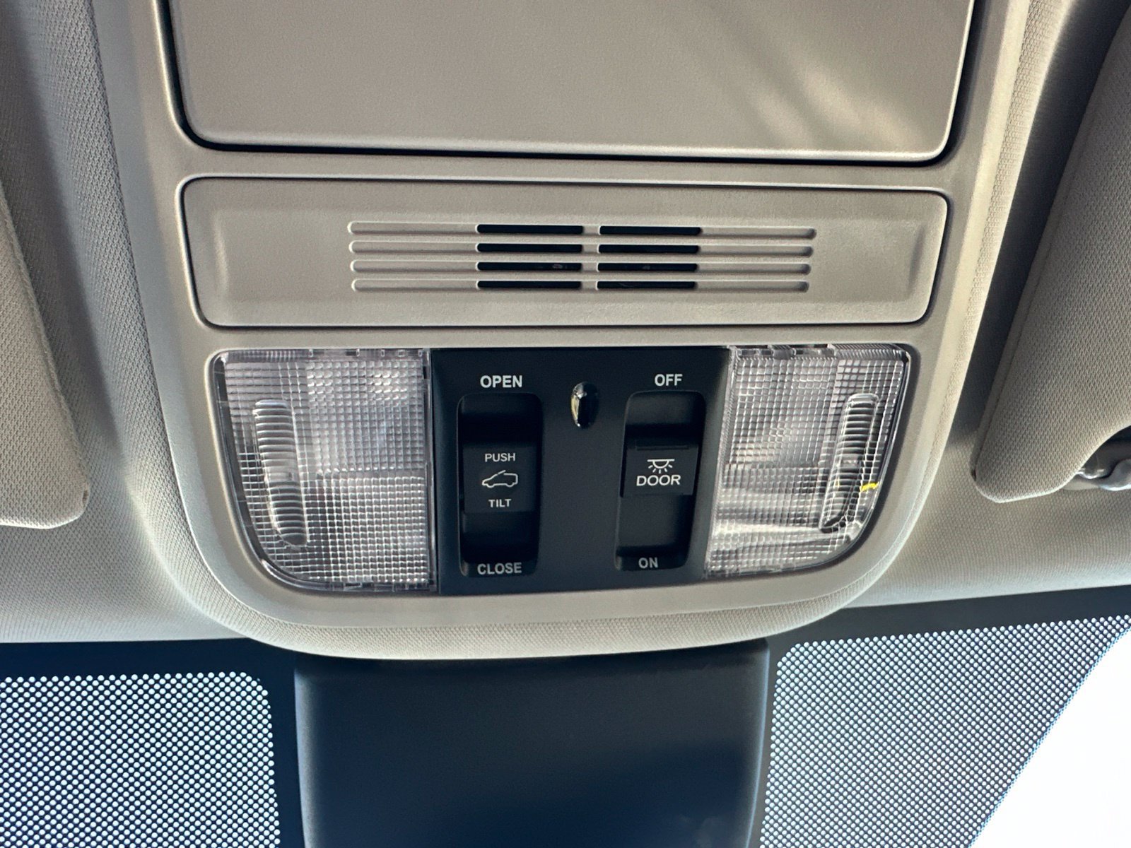 New 2026 Honda Odyssey Elite image 82