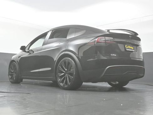 Used 2023 Tesla Model X Plaid AWD/4WD image 43