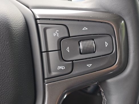 Used 2024 Chevrolet Silverado 1500 High Country AWD/4WD image 17