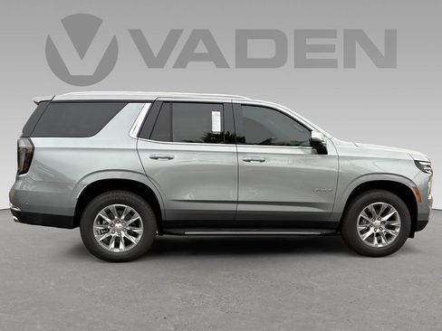 New 2025 Chevrolet Tahoe Premier image 7