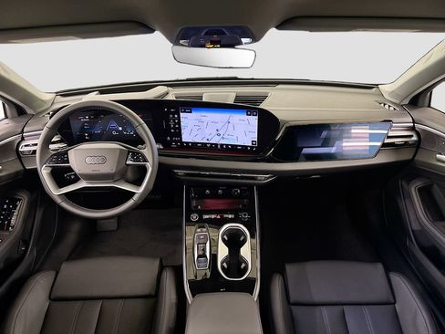 New 2026 Audi A6 Prestige image 9