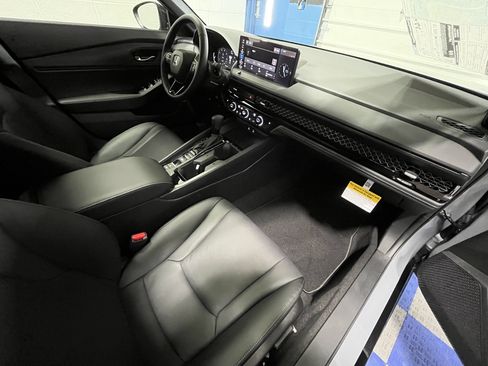 New 2026 Honda Accord Sport image 34
