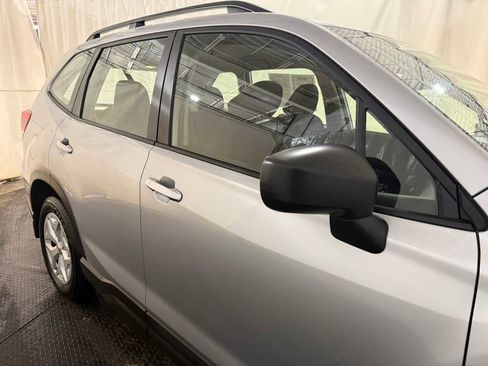 Used 2019 Subaru Forester w/ Alloy Wheel Package image 11