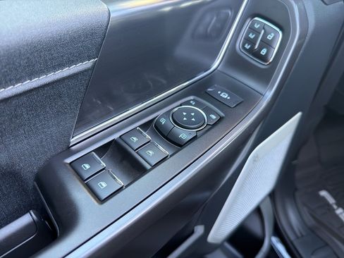 New 2025 Ford F150 Lariat w/ Equipment Group 502A High image 21