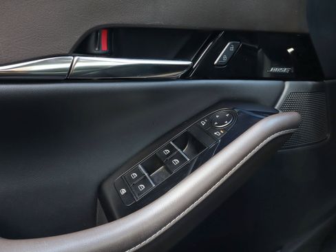 Certified 2021 MAZDA CX-30 FWD 2.5 S w/ Premium Package image 22