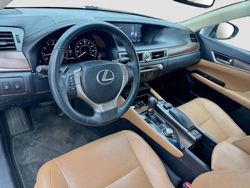 Used 2015 Lexus GS 350 w/ Premium Package RWD image 7