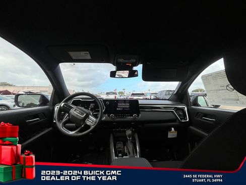 New 2026 GMC Canyon Elevation w/ Convenience Package image 14