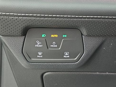 New 2026 Volkswagen Atlas SEL Premium R-Line AWD/4WD image 27