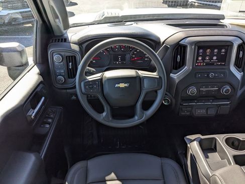 New 2026 Chevrolet Silverado 2500 W/T w/ WT Convenience Package AWD/4WD image 18