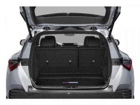 New 2024 Acura ZDX A-Spec image 10