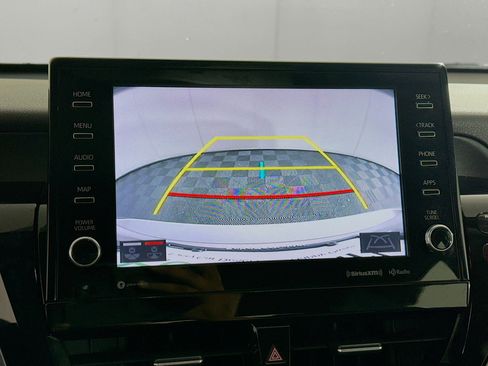 Used 2023 Toyota Camry XSE FWD image 22