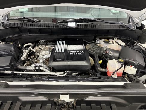 Used 2022 Chevrolet Silverado 1500 RST w/ All Star Edition Plus image 34