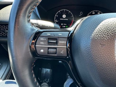 Used 2024 Honda HR-V Sport image 30