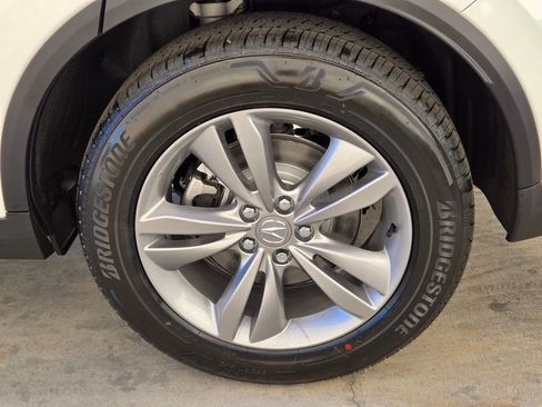 New 2026 Acura MDX SH-AWD image 10