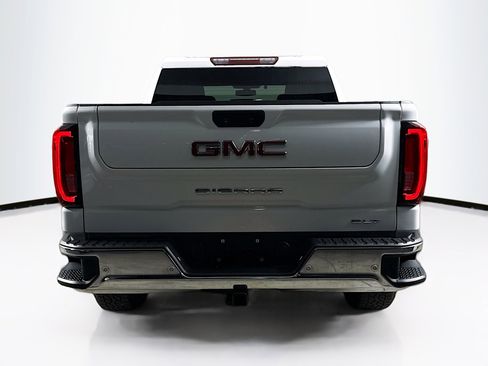 Used 2019 GMC Sierra 1500 SLT w/ Driver Alert Package I image 30