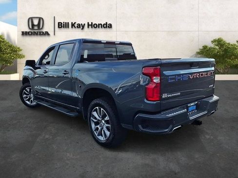 Used 2019 Chevrolet Silverado 1500 RST AWD/4WD image 6