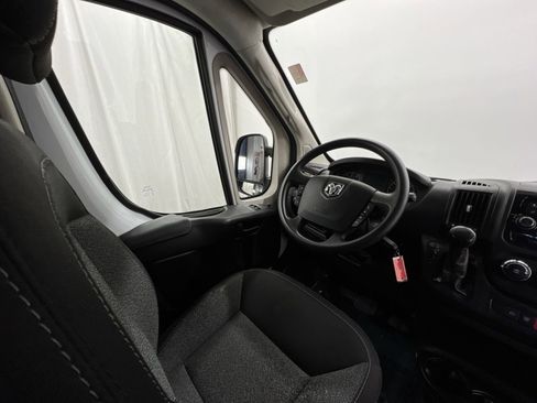 Used 2021 RAM ProMaster 1500 w/ Convenience Group image 11