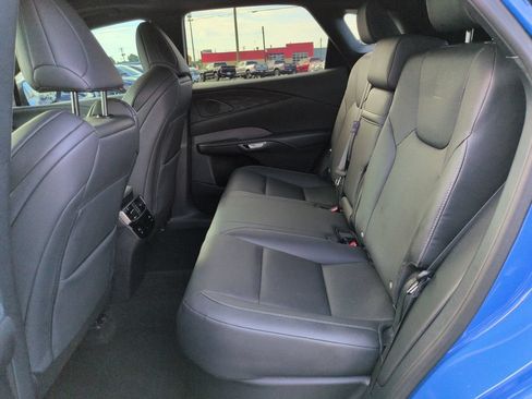 Used 2024 Lexus RX 350 F Sport w/ Convenience Package AWD/4WD image 25