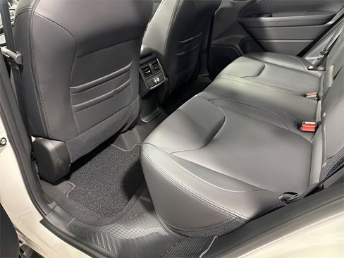 Certified 2025 Subaru Forester Limited w/ Popular Package #1 image 32