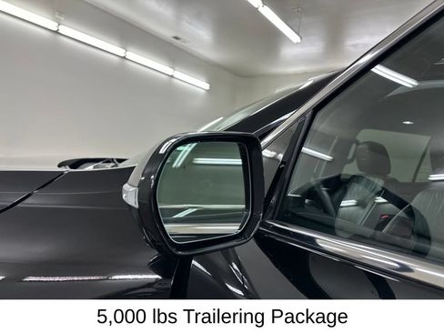 Used 2025 Buick Enclave Avenir w/ Super Cruise Package AWD/4WD image 18