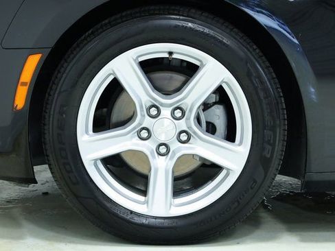 Used 2023 Chevrolet Camaro LT image 7