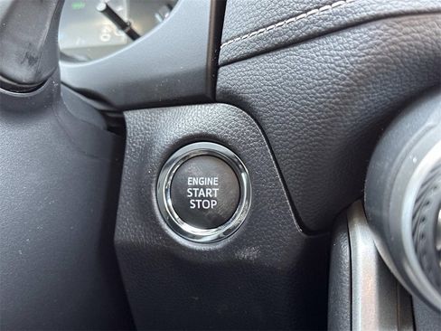 New 2025 Toyota RAV4 XLE image 26