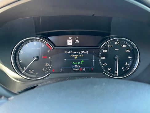 Used 2019 Cadillac XT4 Premium Luxury w/ Cold Weather Package AWD/4WD image 35