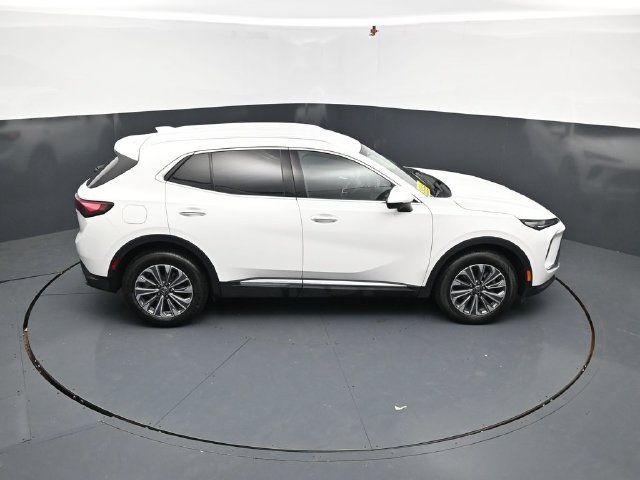 Used 2024 Buick Envision Preferred AWD/4WD image 43