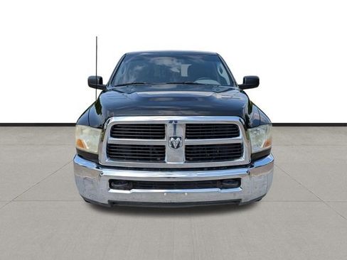 Used 2012 RAM 2500 SLT RWD image 2