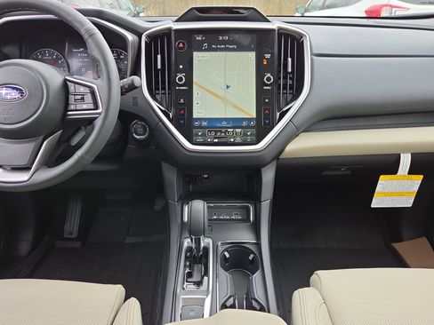 New 2026 Subaru Ascent Limited image 13